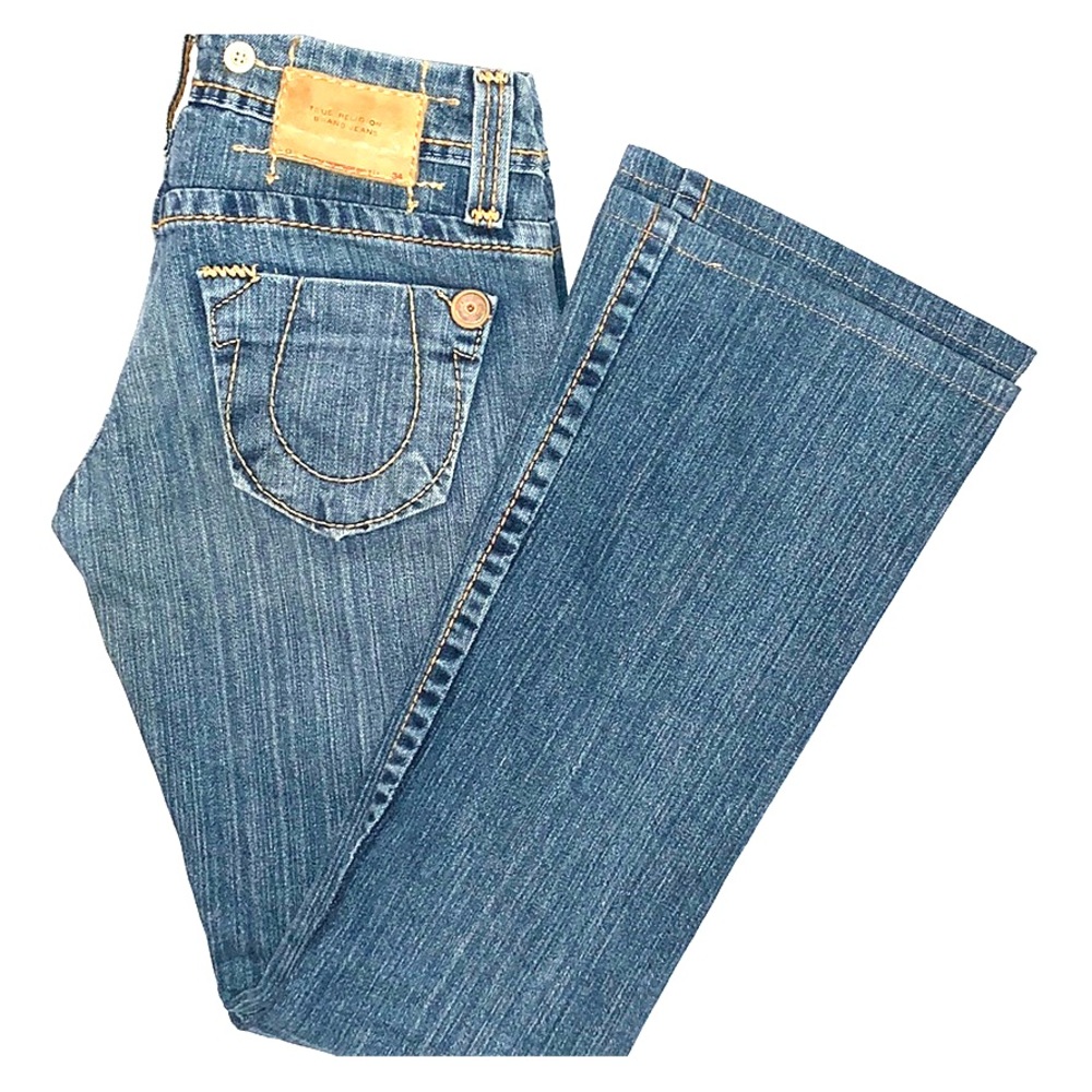 Women’s True Religion Jeans size 25